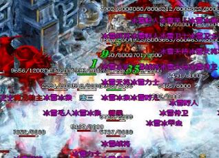 传奇SF玩家如何成功完成成就玩法