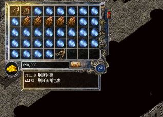 新的1.76金币传奇SF哪里可以刷降魔戒