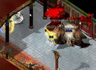新开传奇sf除魔任务会给哪些奖励