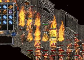 传奇牛魔洞高层攻略：制霸魔王，掌握攻克要诀