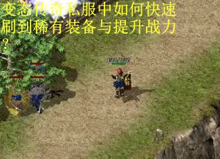 变态传奇私服中如何快速刷到稀有装备与提升战力? 变态传奇私服中如何快速刷到稀有装备与提升战力?