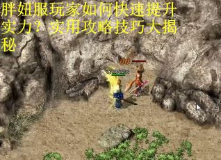 胖妞服玩家如何快速提升实力?实用攻略技巧大揭秘 胖妞服玩家如何快速提升实力?实用攻略技巧大揭秘