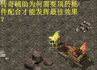 传奇辅助为何需要顶药插件配合才能发挥最佳效果? 传奇辅助为何需要顶药插件配合才能发挥最佳效果?