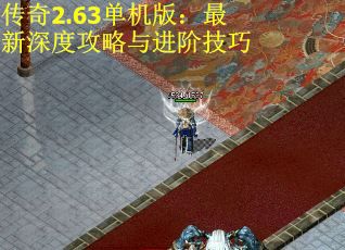 传奇2.63单机版：最新深度攻略与进阶技巧