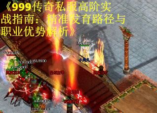 《999传奇私服高阶实战指南：精准发育路径与职业优势解析》