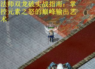 法师双龙破实战指南：掌控元素之怒的巅峰输出艺术