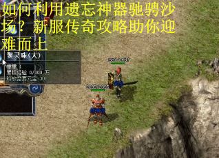 如何利用遗忘神器驰骋沙场?新服传奇攻略助你迎难而上 如何利用遗忘神器驰骋沙场?新服传奇攻略助你迎难而上